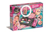 Kreativa spel - Clementoni Crazy Chic Beauty Influencer - 16653
