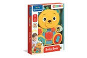 
Lärande &amp; Utbildning - Clementoni Montessori Baby Bear - 17872