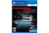 Spel - Paranormal Activity: The Lost Soul (PSVR) - Sony PlayStation 4 - Äventyr - 0711719518174