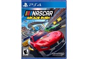 Spel - NASCAR Arcade Rush - Sony PlayStation 4 - Racing - 0810110660540