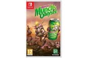 Spel - Oddworld: Munch's Oddysee (Code in a Box) - Nintendo Switch - Plattformsspelare - 3701529518751