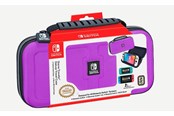 Spel Tillbehör - NACON Purple - Miscellaneous Bag - Nintendo Switch - AL112531