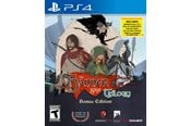 Spel - The Banner Saga Trilogy (Bonus Edition) - Sony PlayStation 4 - RPG - 0812872019567