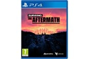 Spel - Surviving The Aftermath - Sony PlayStation 4 - Överlevnad - 0816819018682