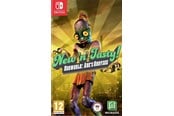 Spel - Oddworld: Abe's Oddysee - New 'n' Tasty (Code in a Box) - Nintendo Switch - Plattformsspelare - 3701529518614
