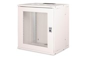 Rack chassis - DIGITUS DN-49210 - 12U - SOHO - Wall Mount Rack Cabinet - DN-49210