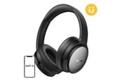 Hörlurar / Headset - Earfun Tune Pro Wireless Headphones (black) - HP220B