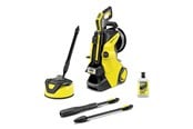 Högtryckstvätt - Kärcher Högtryckstvätt K 5 Premium Power Contrrol Flex Home - 1.324-713.0