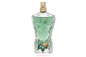 Parfym och dofter - Jean Paul Gaultier Le Beau Paradise Garden EDP - 75 ml - 8435415091244