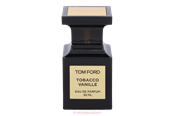 Parfym och dofter - Tom Ford Tobacco Vanille EDP - 30 ml - 888066080705