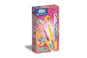 Kreativa spel - Clementoni Create Your Pens 3-Pack Fantasy - 18831