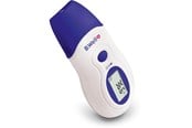Hälsa - B.WELL Thermometer Infrared Thermometer WF-1000 - Ear/Forehead - 1101310