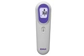 Hälsa - B.WELL Thermometer Infrared Thermometer TH-7000 - Touchless - 1101315