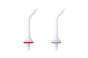 Tandborste - B.WELL Munskölj PRO-911 Nozzle - Periodontal Nozzle (2 pcs) - 2701463