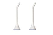 Tandborste - B.WELL Munskölj PRO-911 Nozzle - Standard Nozzle (2 pcs) - 2701461