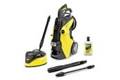 Högtryckstvätt - Kärcher Högtryckstvätt K 7 Premium Power Flex Home - 1.317-322.0
