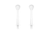 Tandborste - B.WELL PRO-911 Nozzle - Tongue Nozzle (2 pcs) - 2701464