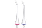 Tandborste - B.WELL TH-912 Nozzle - Orthodontic Nozzle (2 pcs) - 2701435