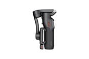 Tripod - Hohem Smartphone Gimbal iSteady V3 Black Kit with AI - HPG-V3 B