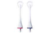 Tandborste - B.WELL TH-912 Nozzle - Tongue Nozzle (2 pcs) - 2701436