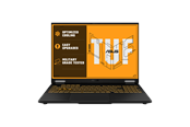 Bärbar dator - ASUS TUF Gaming A16 - 16" | RTX 5070 | Ryzen 9 | 16GB | 1TB - FA608PP-QT033W