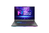 Bärbar dator - ASUS ROG Strix G16 - 16" | RTX 5070 | Ryzen 9 | 32GB | 1TB - G614FP-S5008W