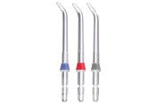 Tandborste - B.WELL PRO-922 Nozzle - Standard Nozzle (3 pcs) - 2701441