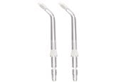 Tandborste - B.WELL PRO-922 Nozzle - Orthodontic Nozzle (2 pcs) - 2701442