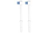 Tandborste - B.WELL PRO-922 Nozzle - Implant & Bridge Nozzles (2 pcs) - 2701452