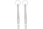 Tandborste - B.WELL PRO-922 Nozzle - Tongue Cleaner (2 pcs) - 2701445