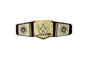 Outfits & kostymer - Mattel Undisputed WWE Universal Championship Title Belt - HYJ35