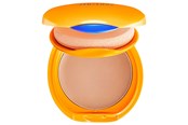 Smink - Shiseido Tanning Compact Foundation SPF10 No. Honey - 730852213296