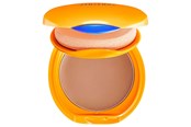 Smink - Shiseido Tanning Compact Foundation SPF10 No. Bronze - 730852213272