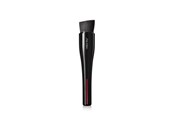 Smink - Shiseido Hasu Fude Foundation Brush - 729238147027