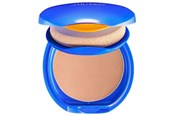Smink - Shiseido UV Protective Compact Foundation SPF30 - Medium Beige - 730852213142