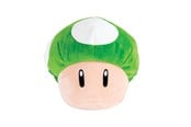 Merchandise - Tomy - Mega 1UP Mushroom - Plysch - 0053941129712