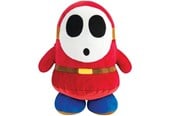 Merchandise - Tomy - Mega Super Mario Shy Guy - Plysch - 0053941127312