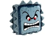 Merchandise - Tomy - Mega Super Mario Thwomp - Plysch - 0053941124298