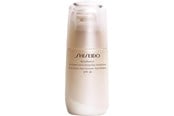 Ansiktsvård - Shiseido Benefiance Wrinkle Smoothing Day Emulsion SPF20 75ML - 768614149521