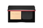 Smink - Shiseido SYNCHRO SKIN SELF-REFRESHING Custom Finish Powder Foundation -  NO.110 Alabaster - 729238161139