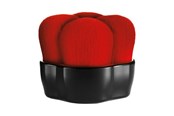 Smink - Shiseido Hanatsubaki Hake Polishing Face Brush - 729238161368