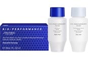 Ansiktsvård - Shiseido Bio-Performance Skin Filler Duo - Refill - 0729238189928