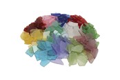Kreativa spel - Creativ Company Glass mosaic Divers 3kg - 744255