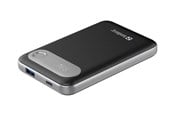 PowerBank - Sandberg Travel Powerbank 10000 PD20W PowerBank - Svart - 10000 mAh - 421-16