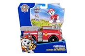 Leksaksbil - Paw Patrol PAW Patrol basfordon 2.0 Marshall - 6071209