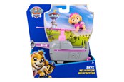 Leksaksbil - Paw Patrol PAW Patrol basfordon 2.0 Skye - 6071211