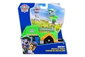 Leksaksbil - Paw Patrol PAW Patrol basfordon 2.0 Rocky - 6071213