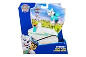 Leksaksbil - Paw Patrol PAW Patrol basfordon 2.0 Everest - 6071217