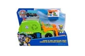 Figure - Paw Patrol PAW Patrol Rocky Crush N' Roll sopbil - 6071248
