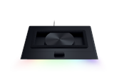 Kylning och fläkt - Razer Laptop Cooling Pad - RC21-02300100-R3GW